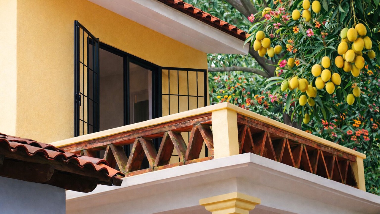 Photo of Outdoor in Bacocho