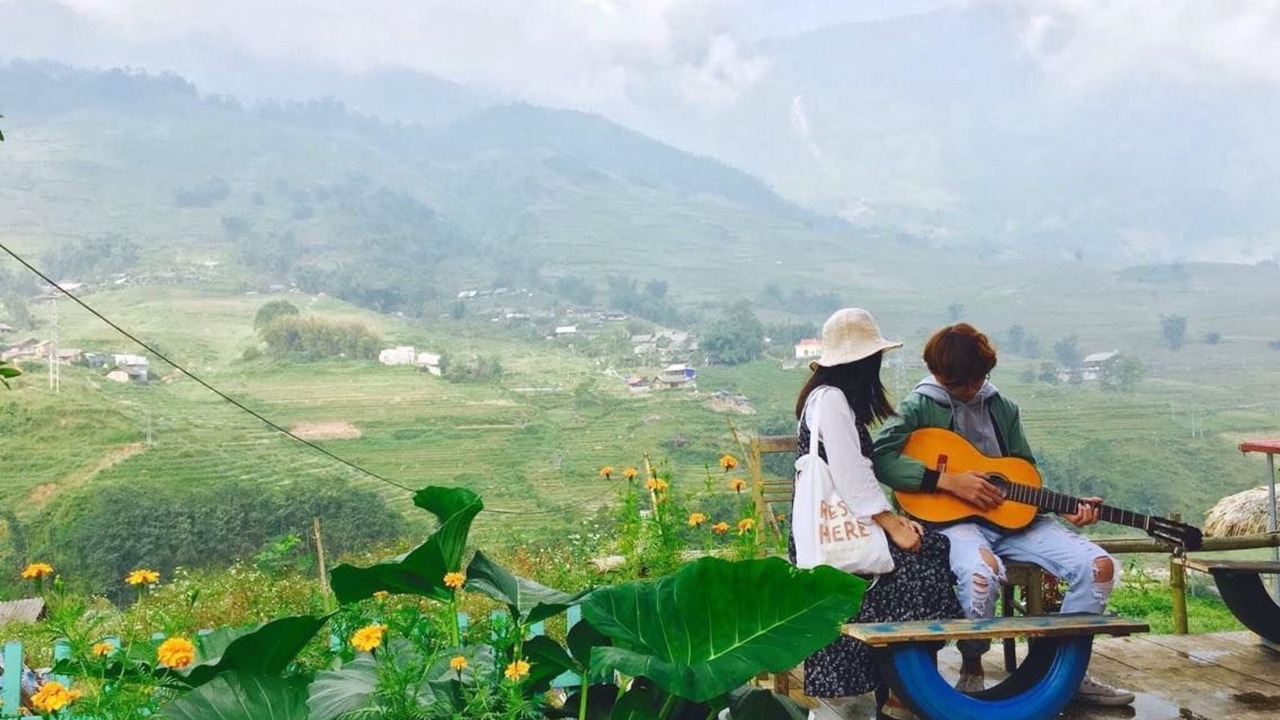Photo of Others in Sa Pa