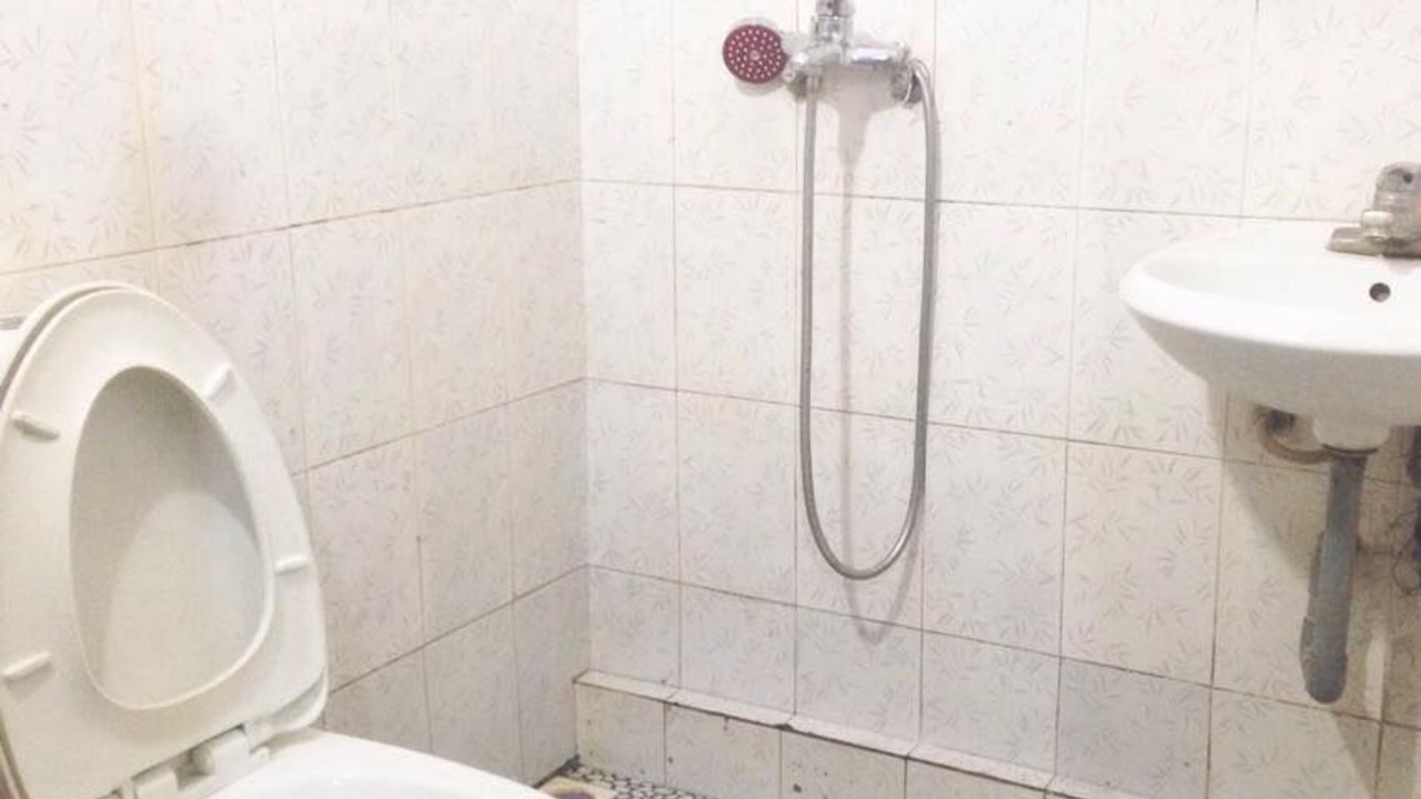 Photo of Bathroom in Sa Pa
