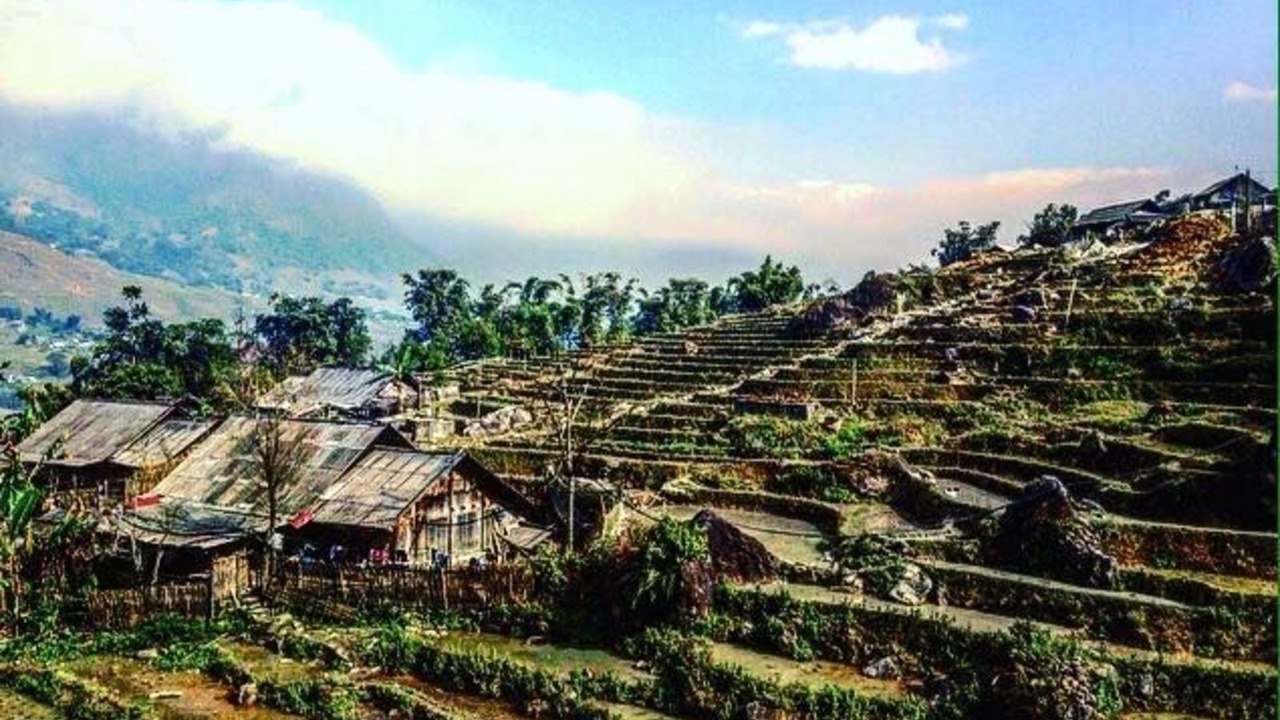 Photo of Outdoor in Sa Pa