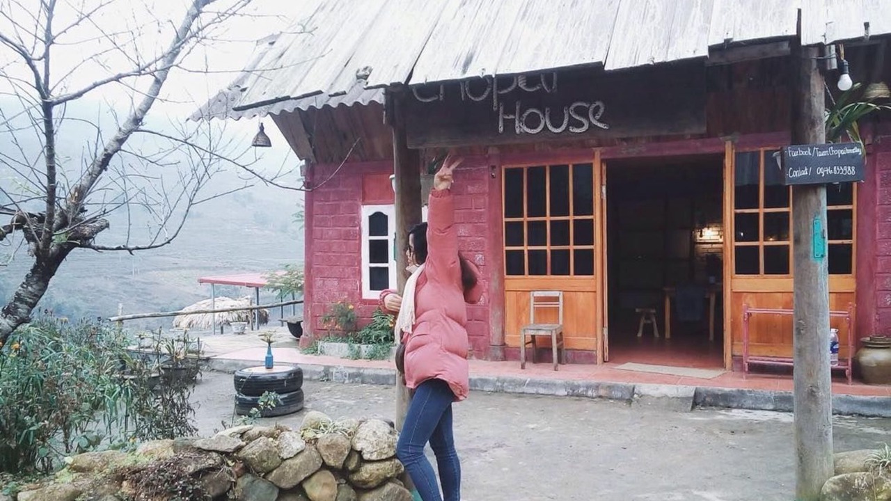 Photo of Outdoor in Sa Pa