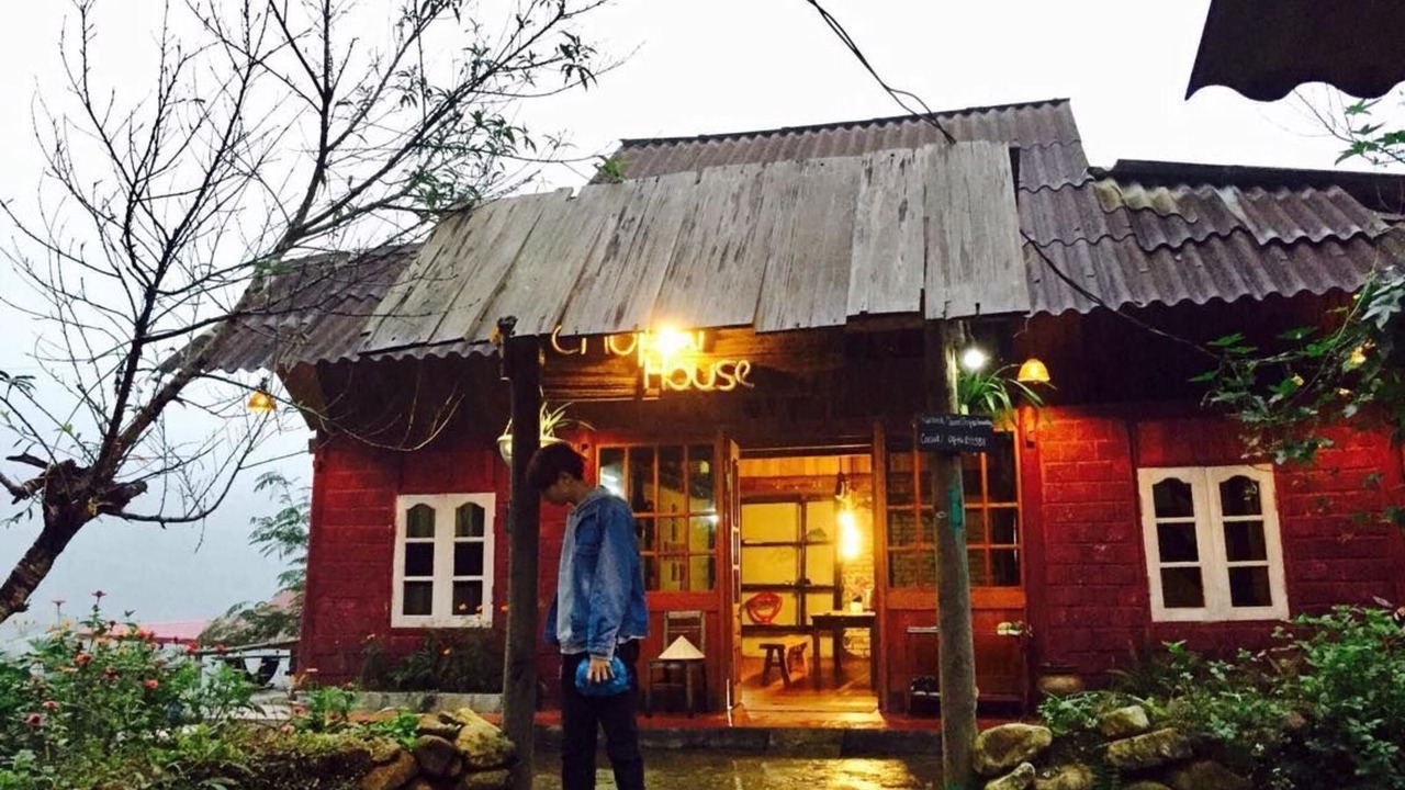Photo of Outdoor in Sa Pa