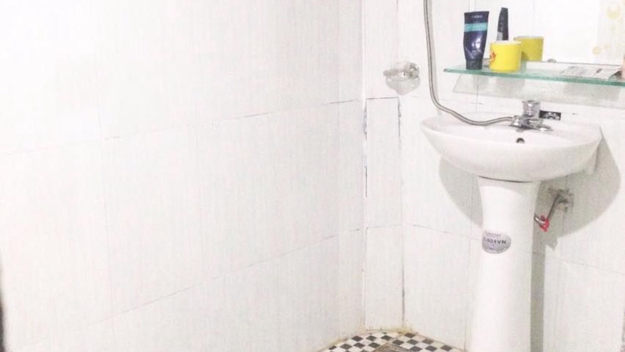 Photo of Bathroom in Sa Pa