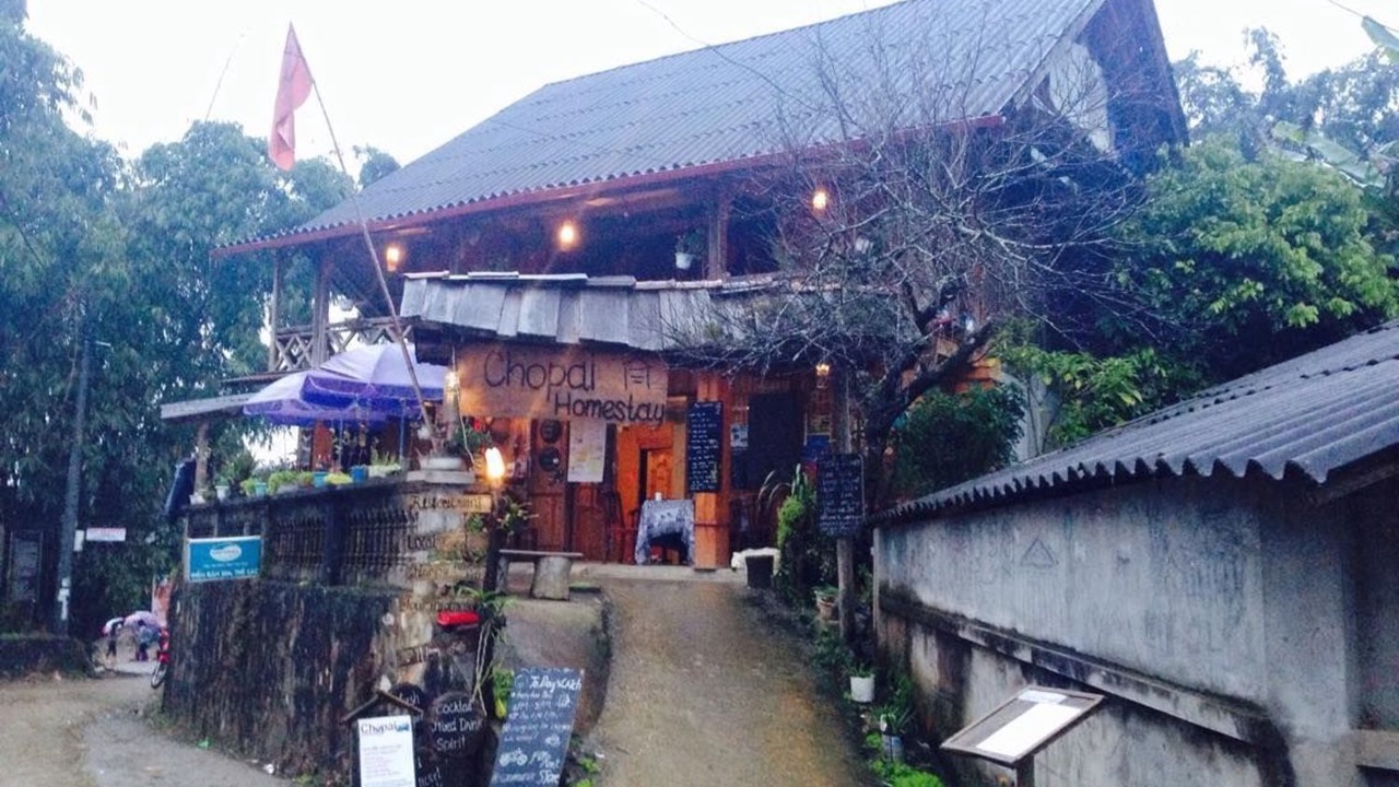 Photo of Outdoor in Sa Pa