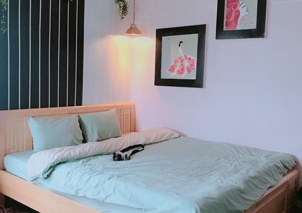 Photo of Bedroom in Da Lat