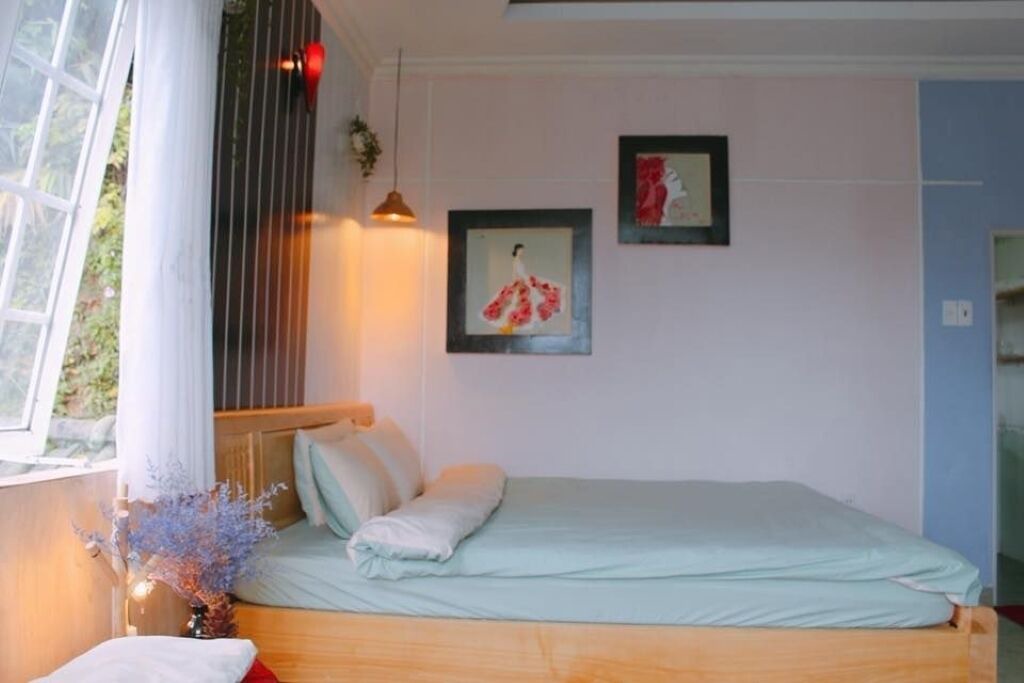 Photo of Bedroom in Da Lat
