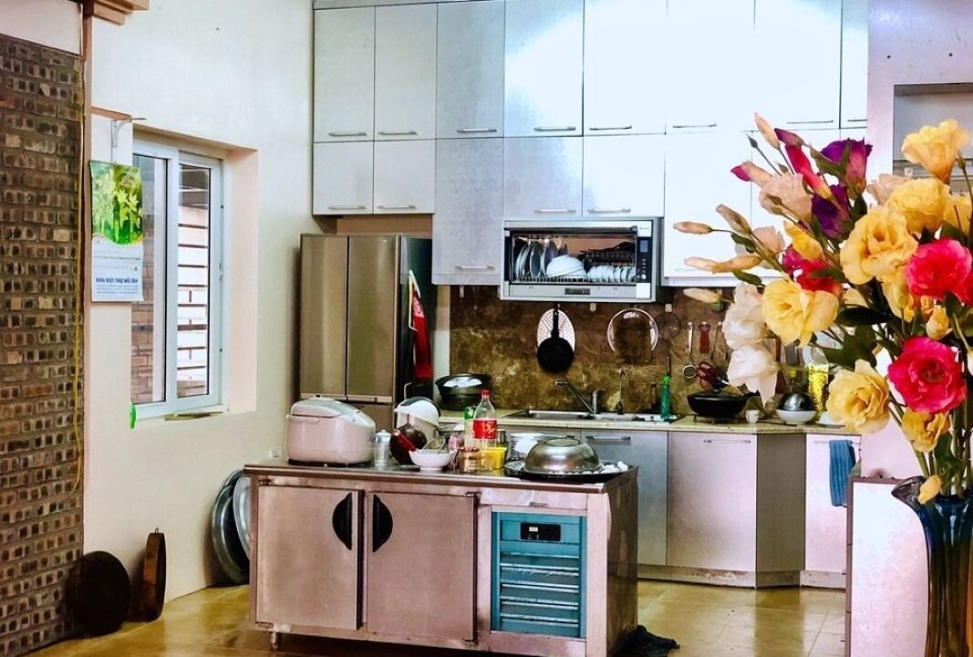Photo of Kitchen in Da Lat