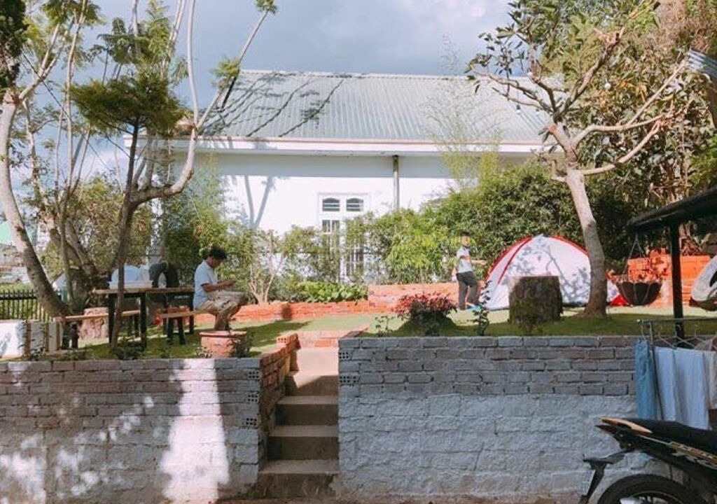 Photo of Outdoor in Da Lat