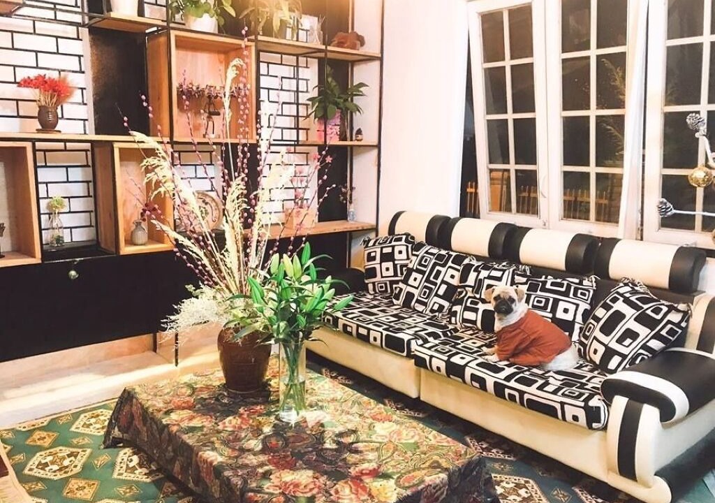 Photo of Livingroom in Da Lat