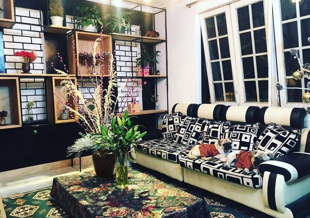 Photo of Livingroom in Da Lat