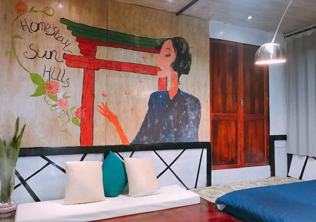 Photo of Bedroom in Da Lat