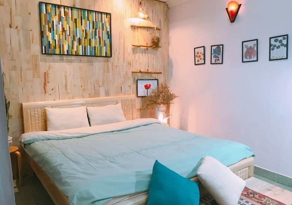 Photo of Bedroom in Da Lat
