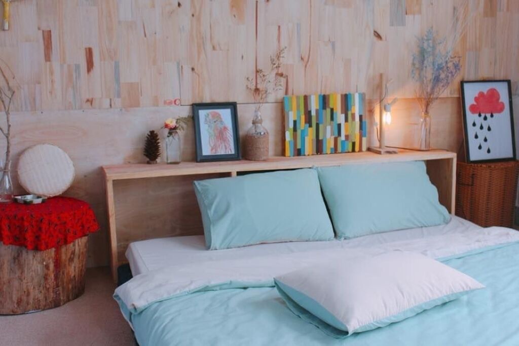 Photo of Bedroom in Da Lat