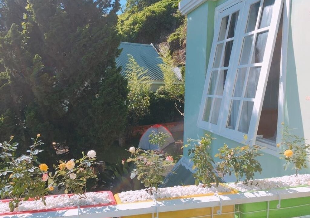 Photo of Outdoor in Da Lat