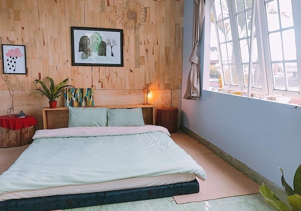 Photo of Bedroom in Da Lat