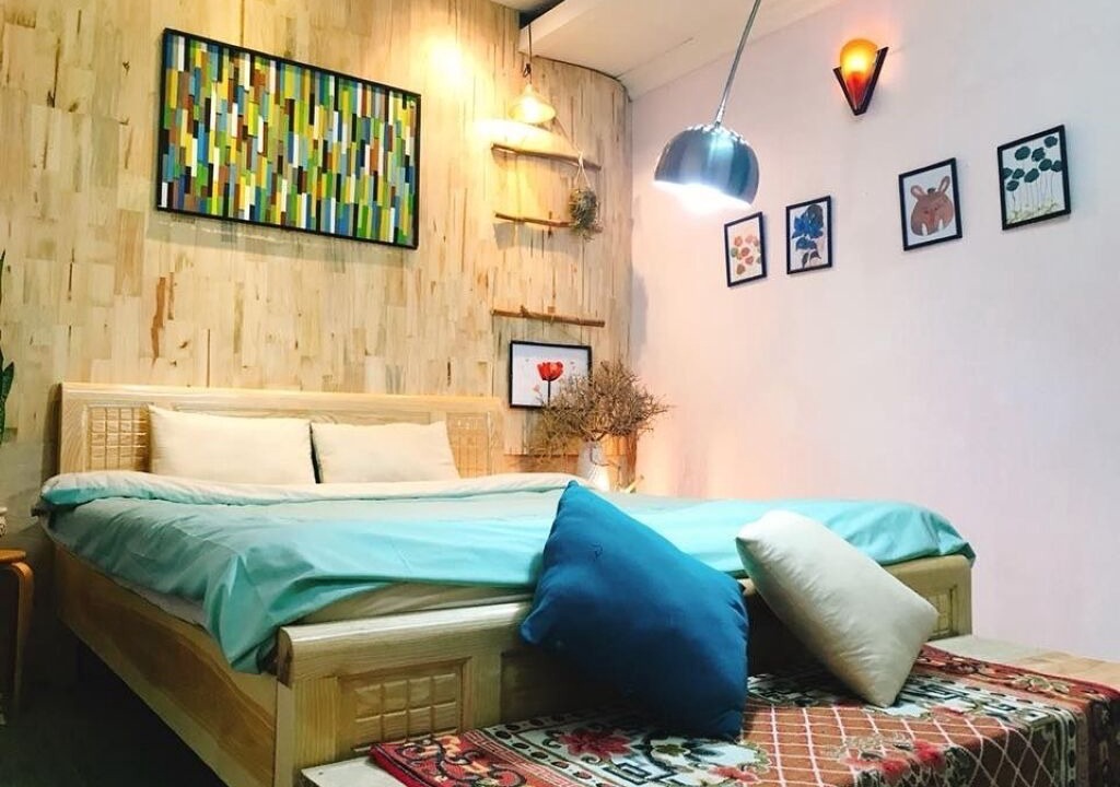 Photo of Bedroom in Da Lat