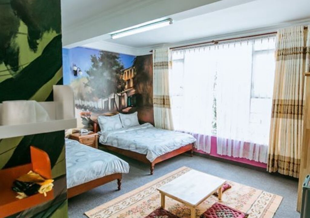 Photo of Bedroom in Da Lat