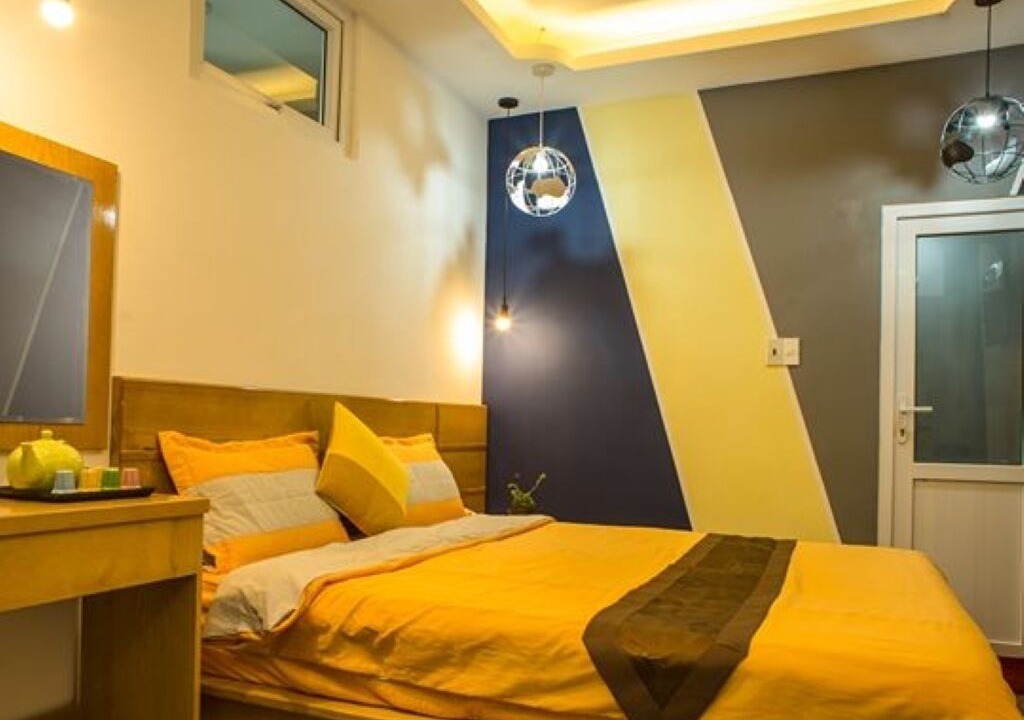 Photo of Bedroom in Da Lat