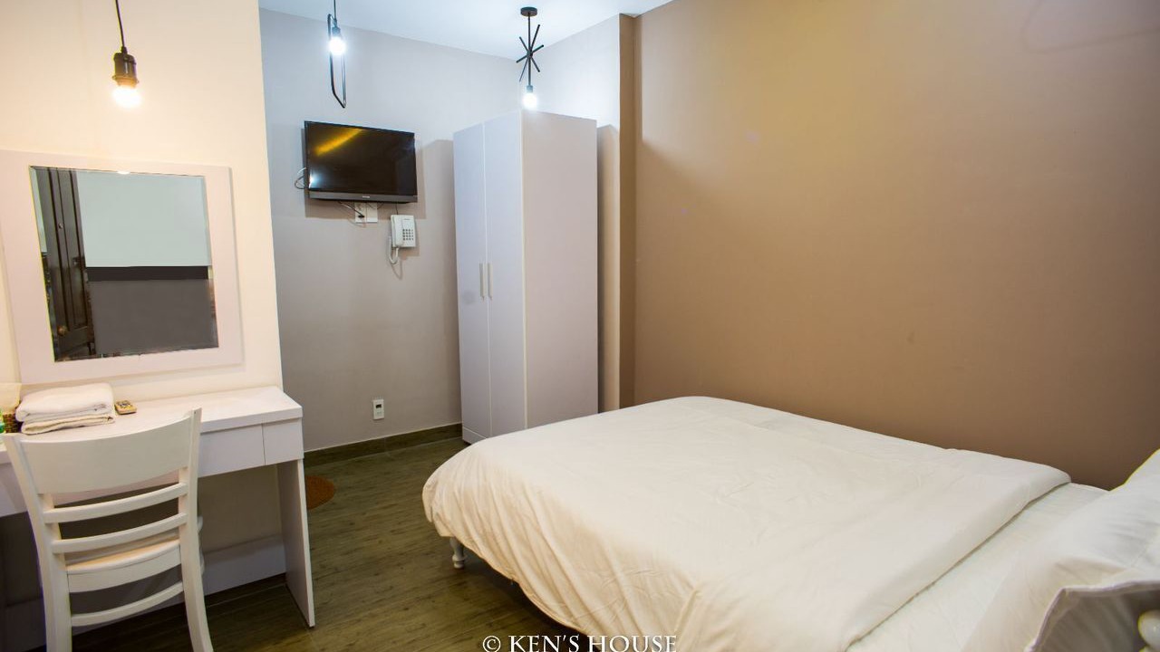 Photo of Bedroom in Da Lat