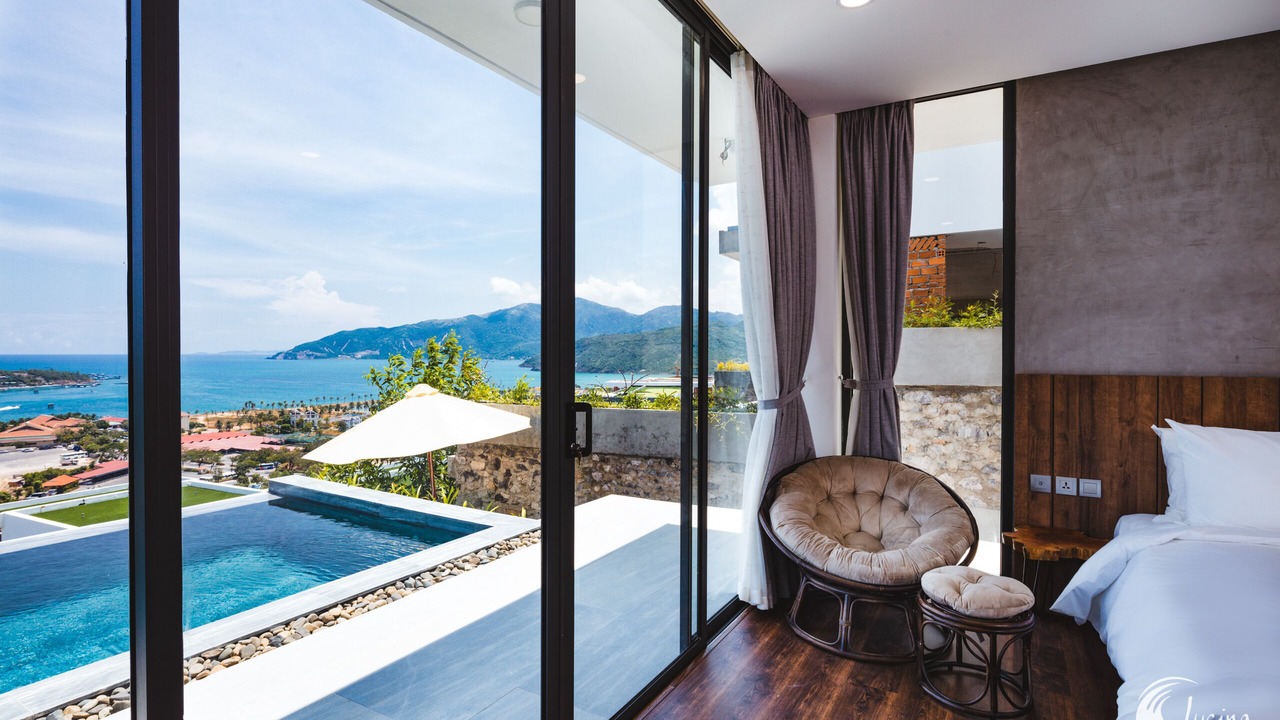Photo of Bedroom in Nha Trang