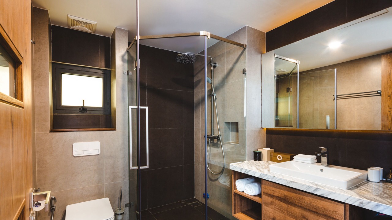 Photo of Bathroom in Nha Trang
