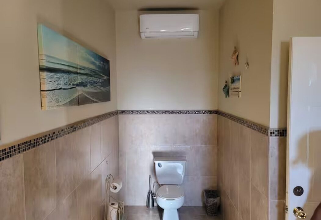 Photo of Bathroom in El Dorado Ranch