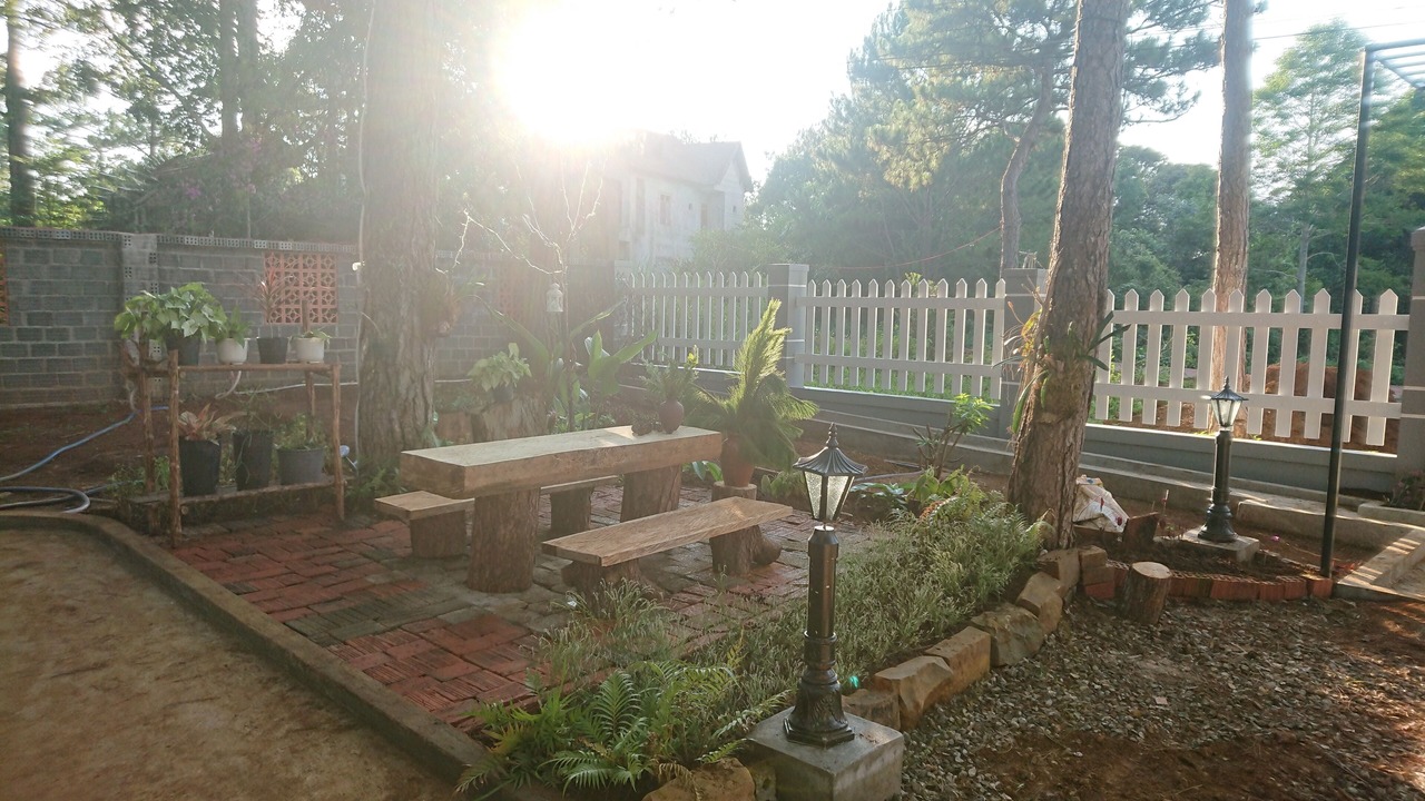 Photo of Outdoor in Kon Plong