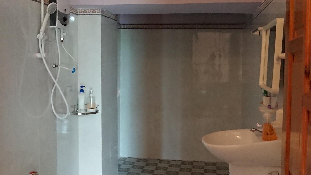 Photo of Bathroom in Kon Plong