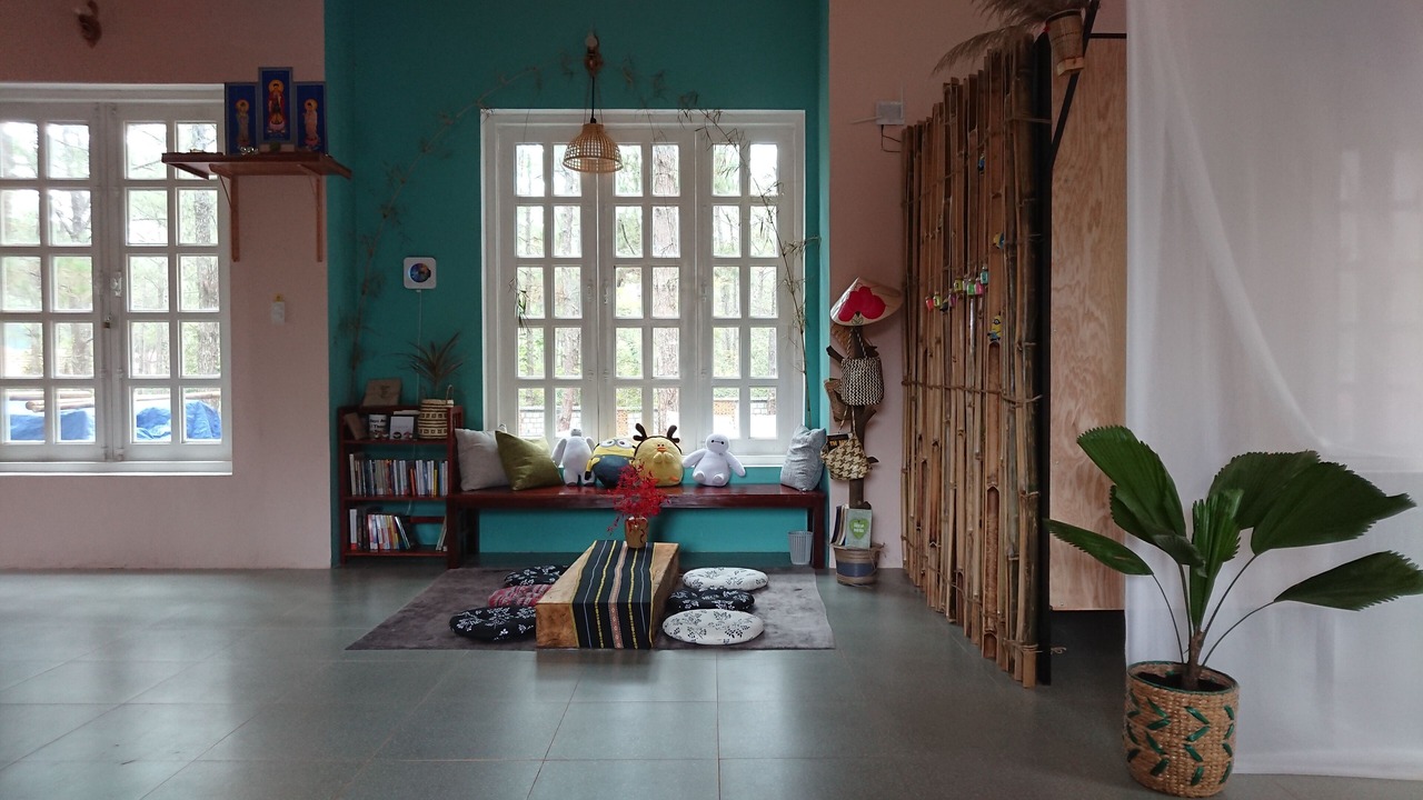 Photo of Livingroom in Kon Plong