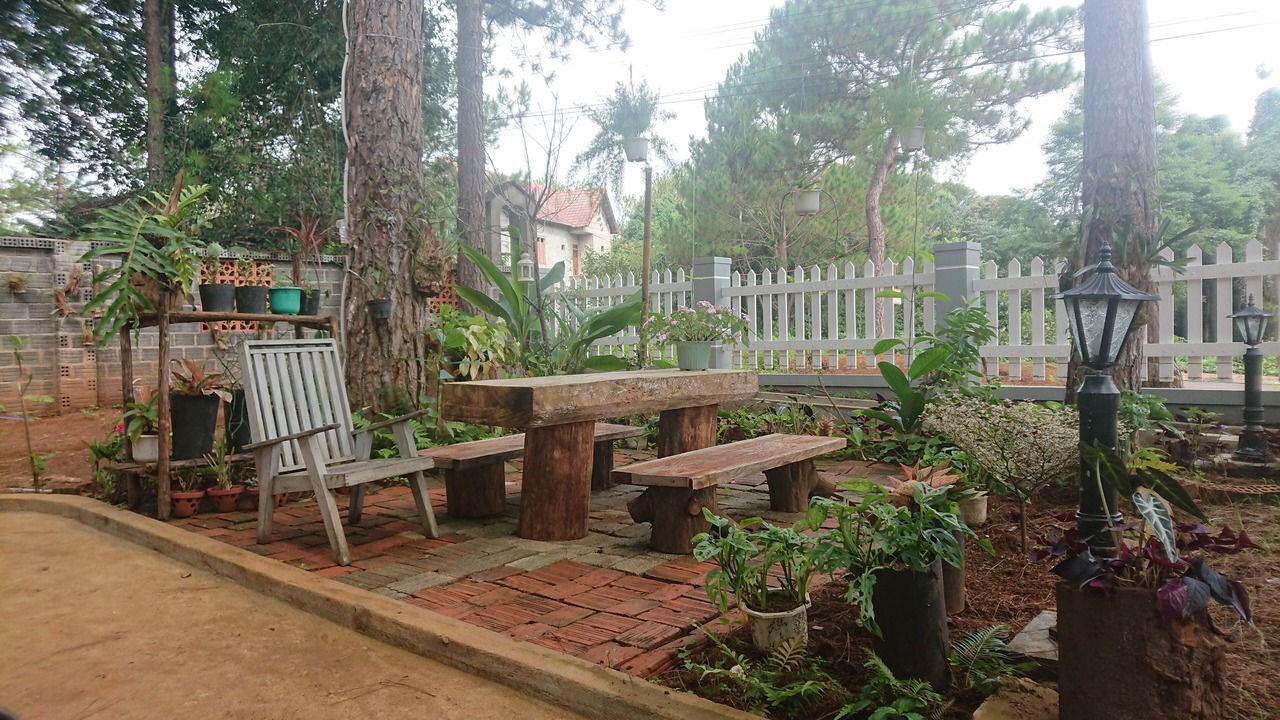 Photo of Outdoor in Kon Plong