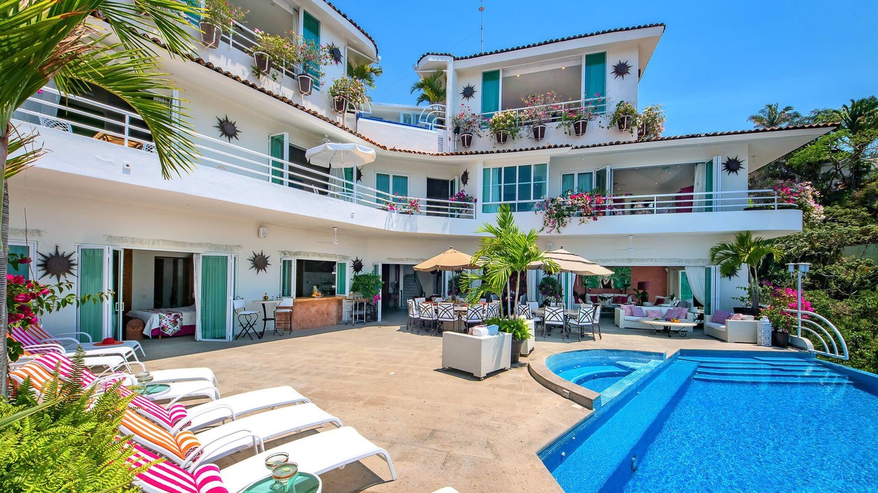 Photo of Outdoor in Alta Vista