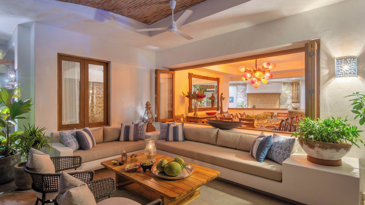 Photo of Livingroom in Romantic Zone