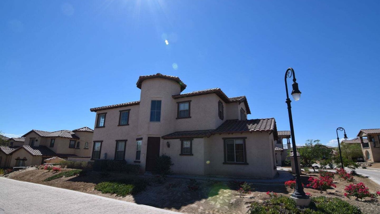 Photo of Outdoor in El Dorado Ranch