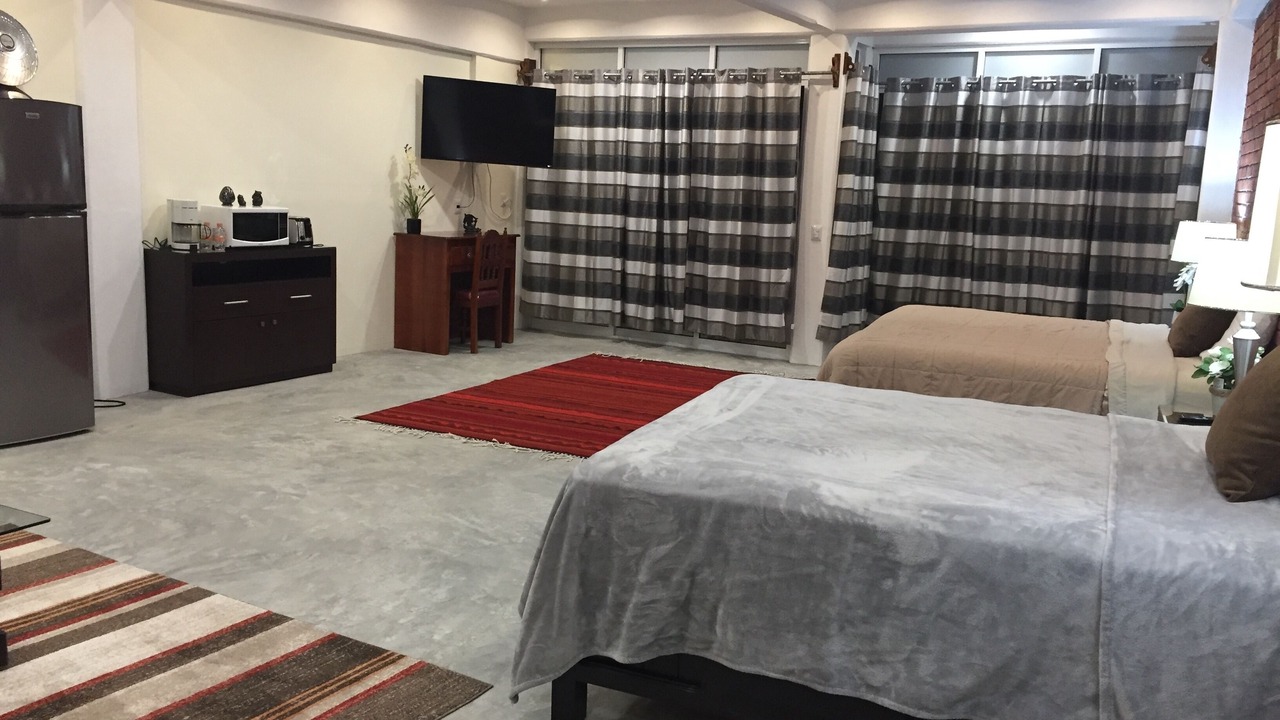 Photo of Bedroom in Tlacolula de Matamoros