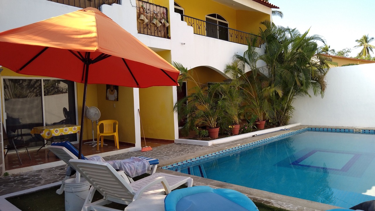 Photo of Outdoor in Barra de Navidad