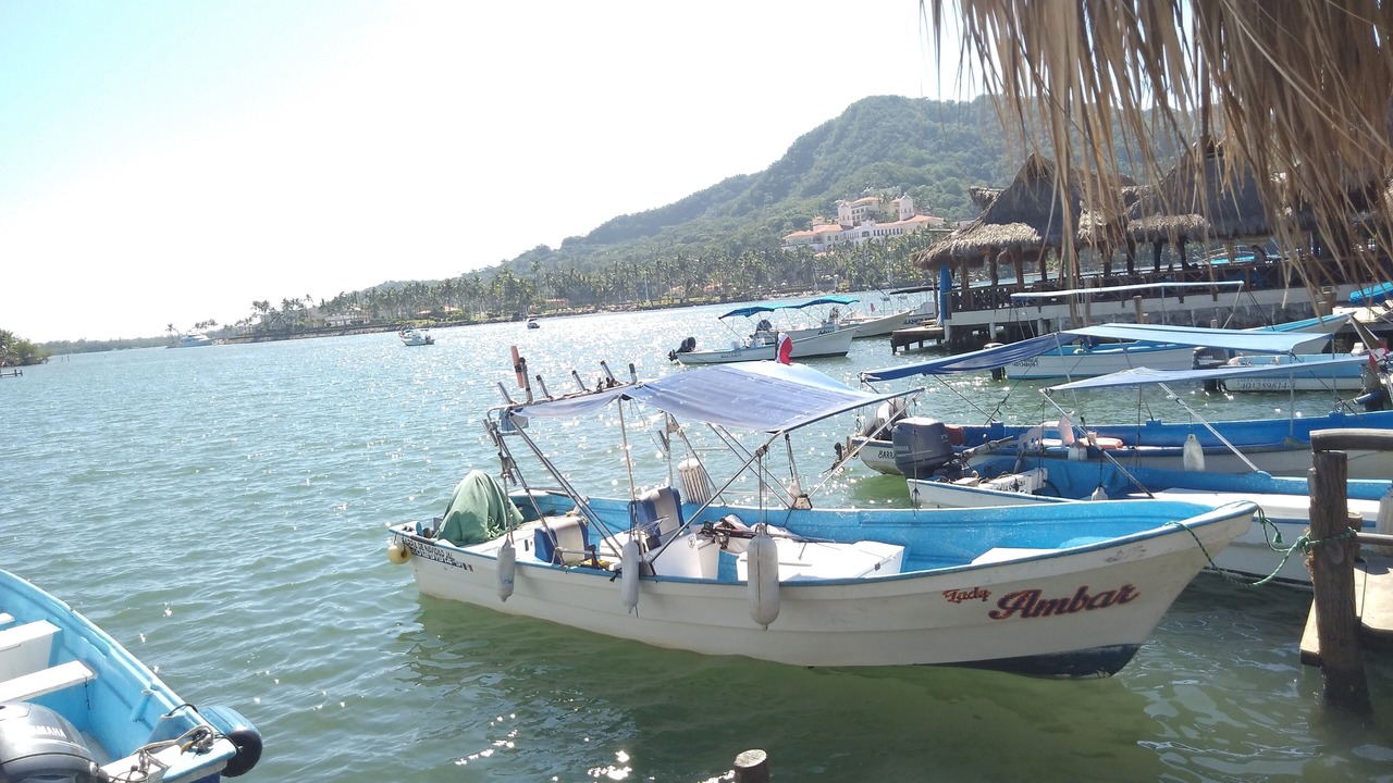 Photo of Others in Barra de Navidad