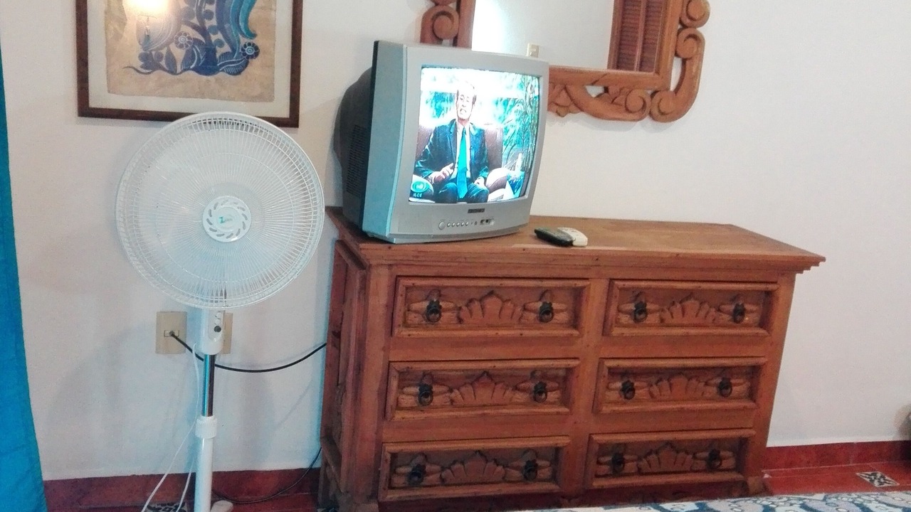 Photo of Bedroom in Barra de Navidad