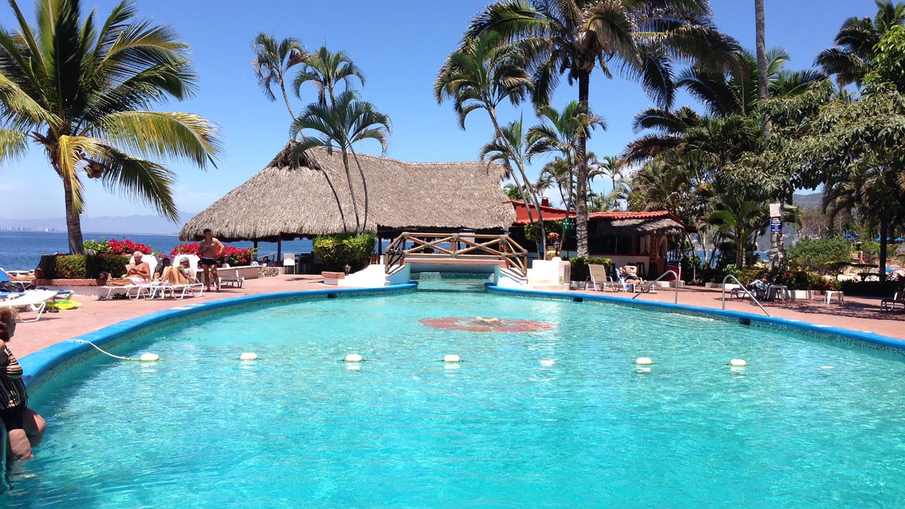 Photo of Outdoor in South Shore Hotel Area