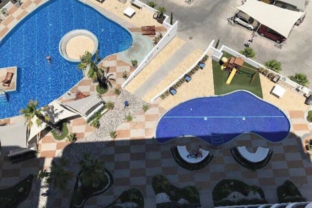 Photo of Outdoor in La Paz