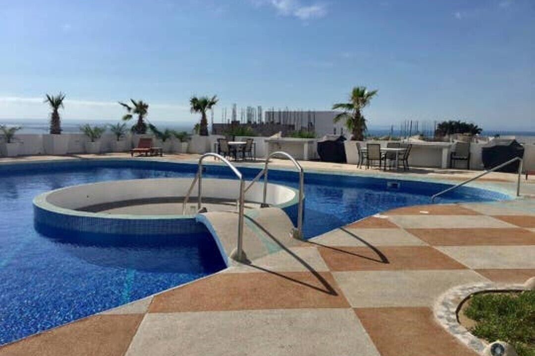 Photo of Outdoor in La Paz