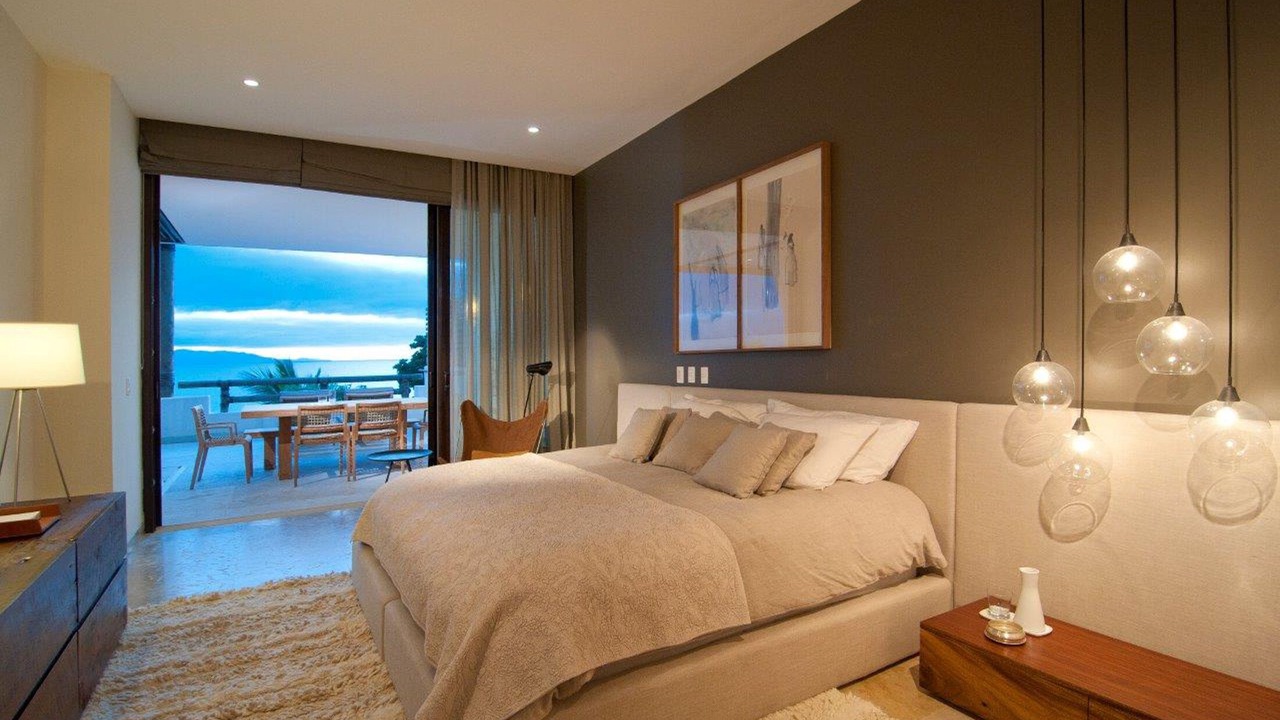 Photo of Bedroom in Punta de Mita
