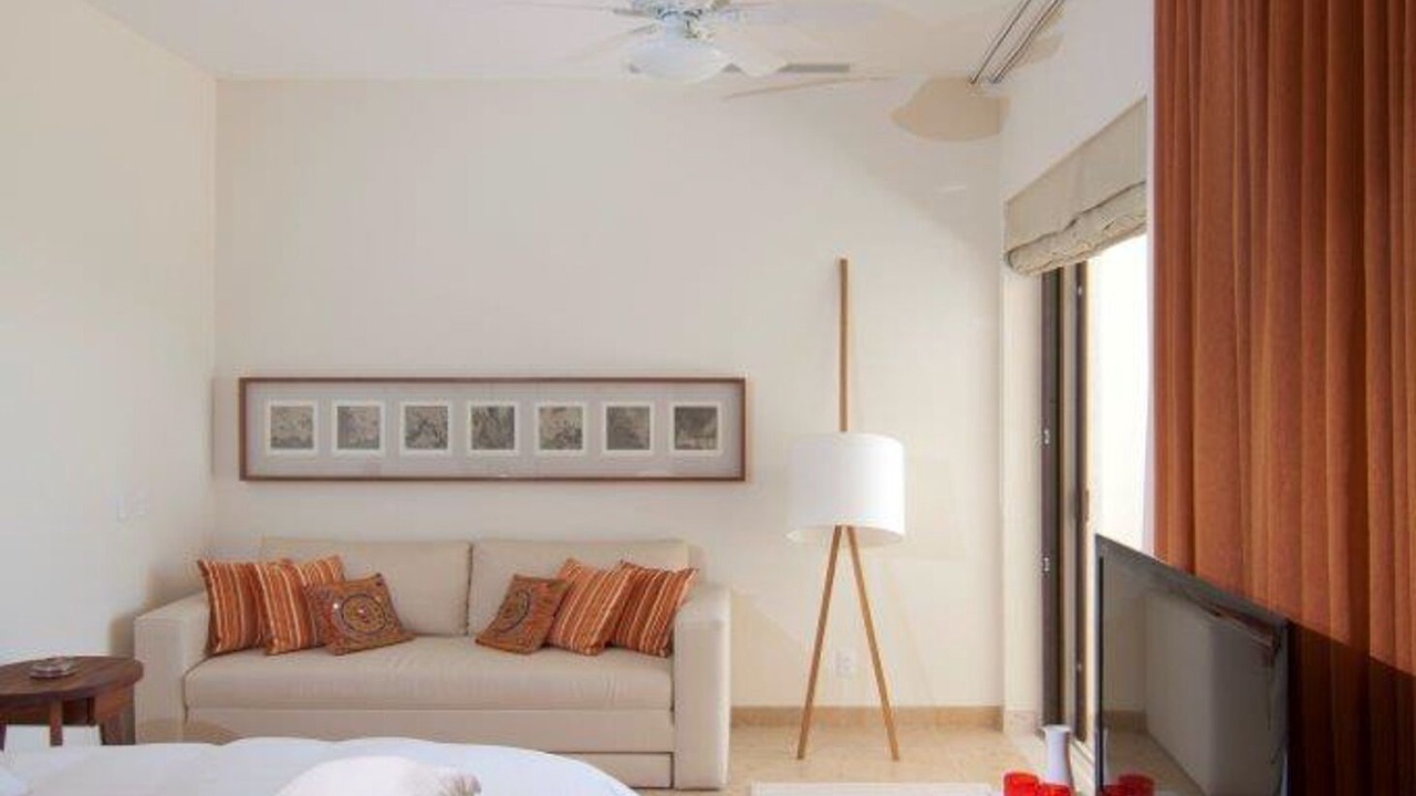 Photo of Bedroom in Punta de Mita