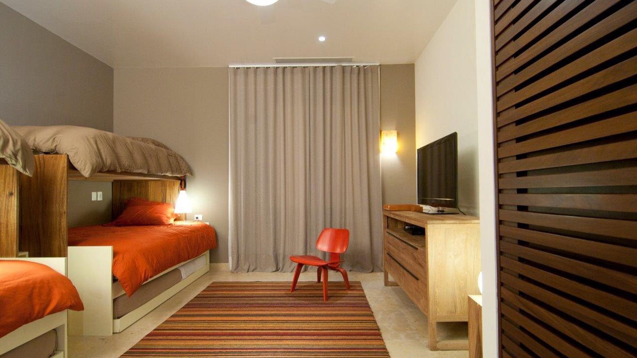 Photo of Bedroom in Punta de Mita
