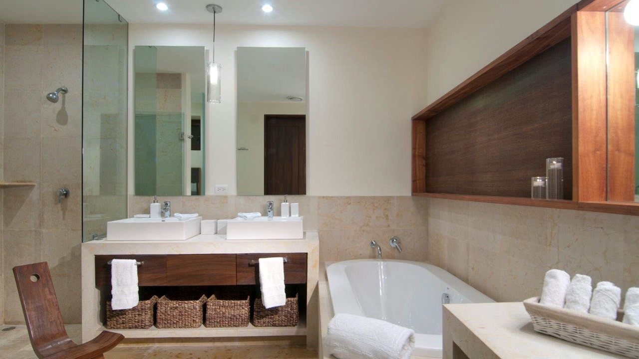 Photo of Bathroom in Punta de Mita