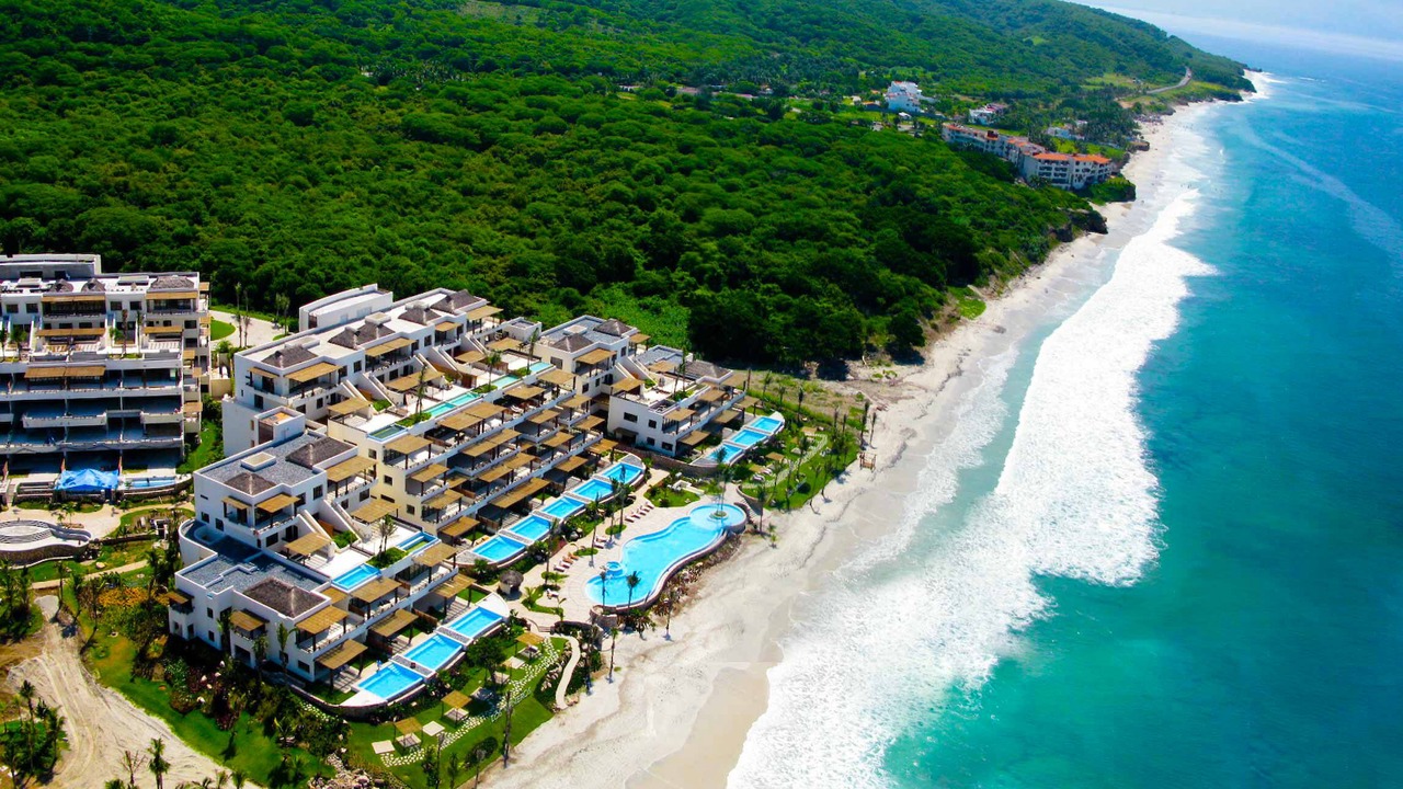 Photo of Outdoor in Punta de Mita