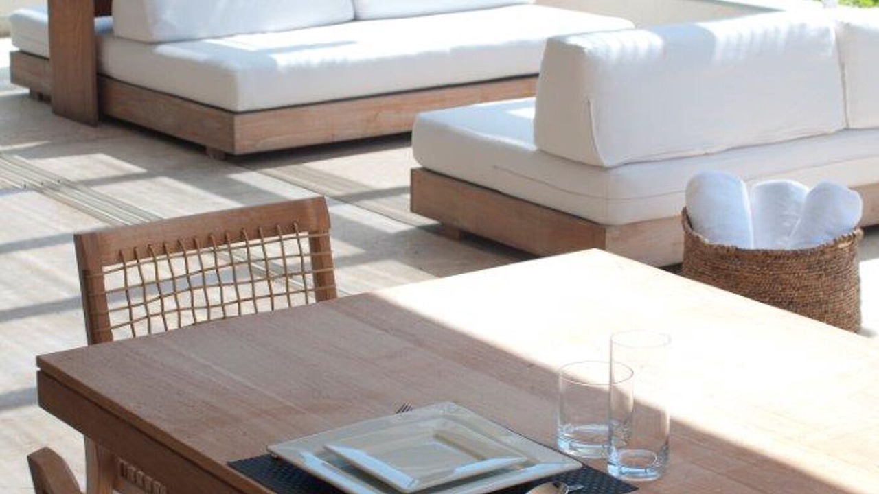 Photo of Outdoor in Punta de Mita