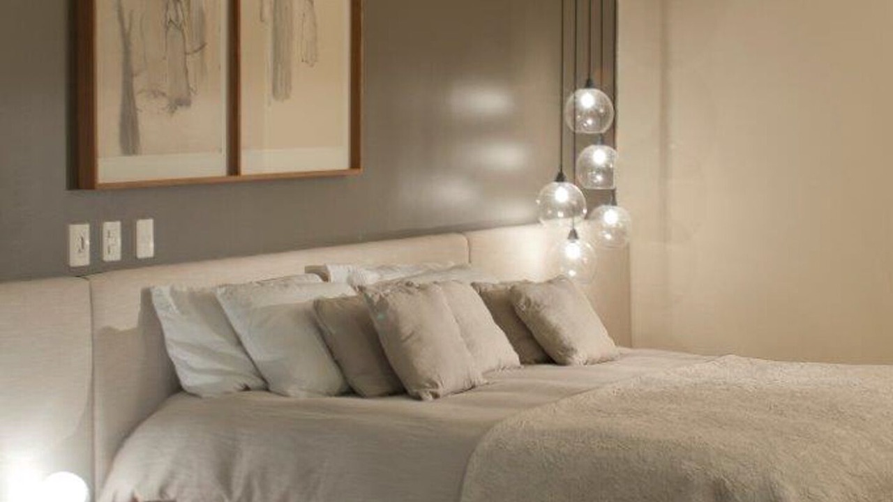 Photo of Bedroom in Punta de Mita