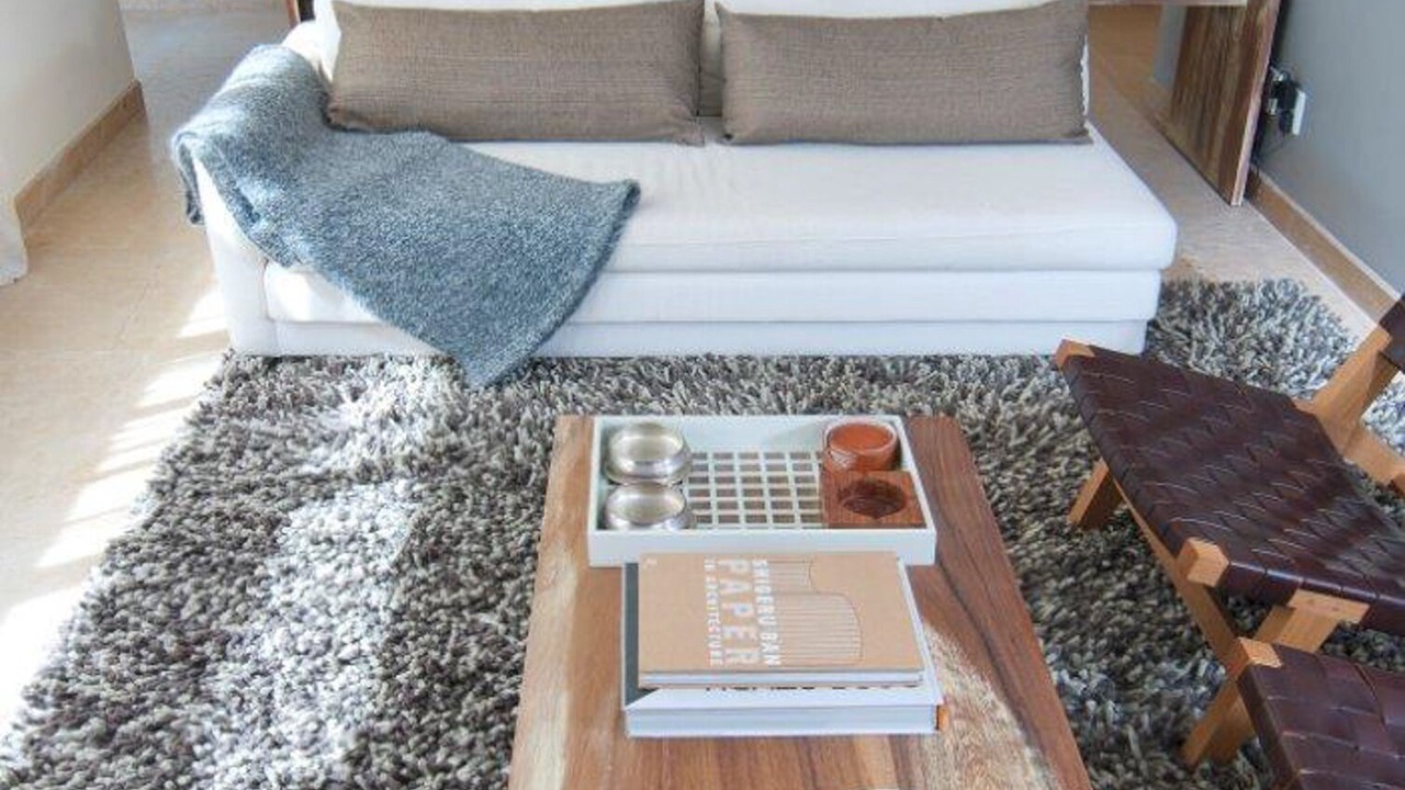 Photo of Livingroom in Punta de Mita