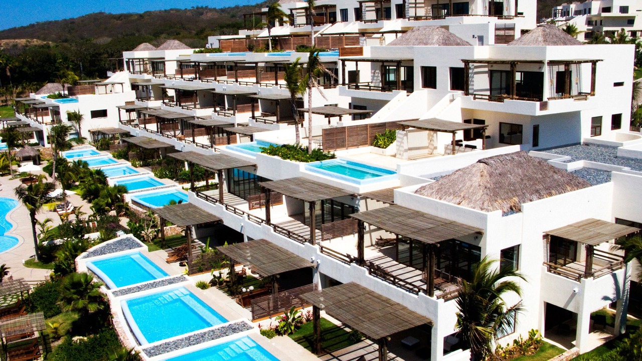 Photo of Outdoor in Punta de Mita
