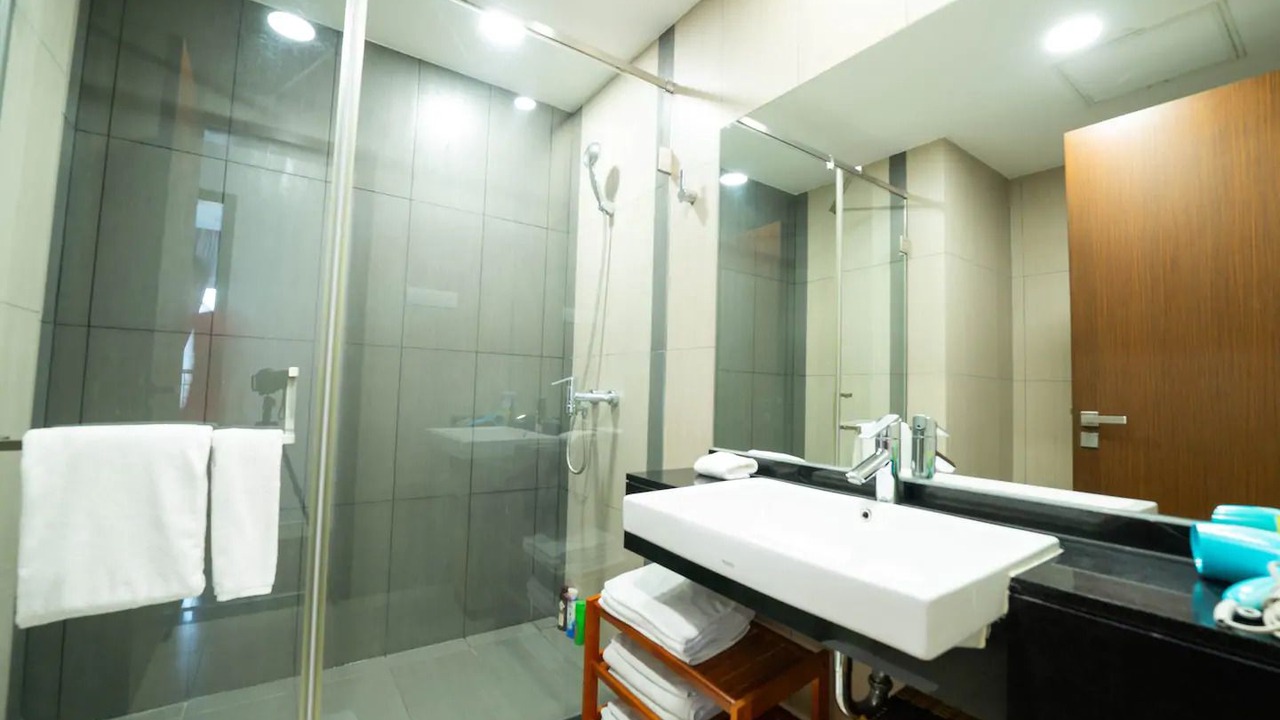 Photo of Bathroom in Ba Dinh